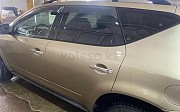 Nissan Murano, 3.5 вариатор, 2006, кроссовер 