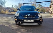 Volkswagen Beetle, 2 механика, 1999, хэтчбек 