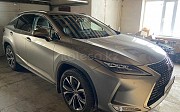 Lexus RX 300, 2 автомат, 2022, кроссовер Нұр-Сұлтан (Астана)