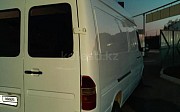 Mercedes-Benz Sprinter, 2.9 механика, 1998, фургон 