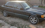 Mercedes-Benz 190, 2 механика, 1991, седан 