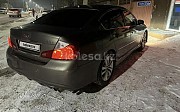 Infiniti M35, 3.5 автомат, 2008, седан Астана