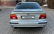 BMW 525, 2.5 автомат, 2002, седан Алматы