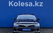 Toyota Camry, 2.5 автомат, 2017, седан 