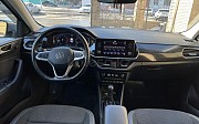 Volkswagen Polo, 1.6 автомат, 2022, лифтбек Костанай