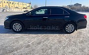 Toyota Camry, 2.5 автомат, 2012, седан 