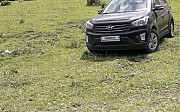 Hyundai Creta, 2 автомат, 2019, кроссовер Алматы