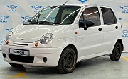 Daewoo Matiz, 0.8 автомат, 2010, хэтчбек Алматы