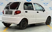 Daewoo Matiz, 0.8 автомат, 2010, хэтчбек Алматы