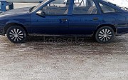 Opel Vectra, 1.6 механика, 1993, хэтчбек Костанай
