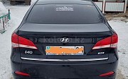 Hyundai i40, 2 механика, 2014, седан Актобе