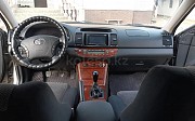 Toyota Camry, 2.4 механика, 2004, седан Актау