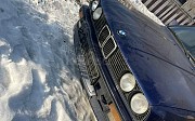 BMW 316, 1.6 механика, 1987, седан Алматы