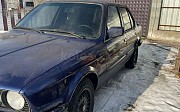 BMW 316, 1.6 механика, 1987, седан Алматы