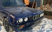 BMW 316, 1.6 механика, 1987, седан Алматы