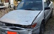 Mitsubishi Lancer, 1.6 механика, 1991, хэтчбек 