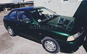 Hyundai Accent, 1.5 механика, 1995, седан Кызылорда