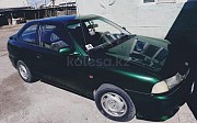 Hyundai Accent, 1.5 механика, 1995, седан Қызылорда