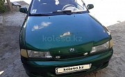 Hyundai Accent, 1.5 механика, 1995, седан Кызылорда