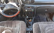 Hyundai Accent, 1.5 механика, 1995, седан Қызылорда