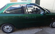 Hyundai Accent, 1.5 механика, 1995, седан Қызылорда