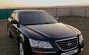 Hyundai Sonata, 2 механика, 2008, седан Актау