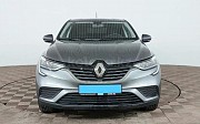 Renault Arkana, 1.6 автомат, 2021, кроссовер Шымкент
