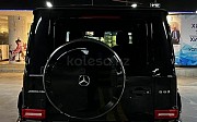 Mercedes-Benz G 63 AMG, 4 автомат, 2022, внедорожник Астана