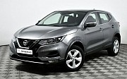 Nissan Qashqai, 2 вариатор, 2019, кроссовер Костанай