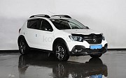 Renault Sandero Stepway, 1.6 автомат, 2019, хэтчбек Нұр-Сұлтан (Астана)