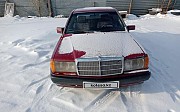 Mercedes-Benz 190, 2 механика, 1989, седан Нұр-Сұлтан (Астана)