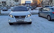 Lexus RX 450h, 3.5 вариатор, 2009, кроссовер Костанай