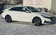 Hyundai Elantra, 2 автомат, 2022, седан Актобе