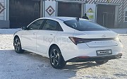 Hyundai Elantra, 2 автомат, 2022, седан Актобе