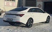 Hyundai Elantra, 2 автомат, 2022, седан Актобе