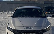 Hyundai Elantra, 2 автомат, 2022, седан Актобе