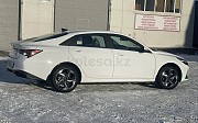 Hyundai Elantra, 2 автомат, 2022, седан Актобе