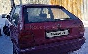 Volkswagen Polo, 1.3 механика, 1993, хэтчбек Көкшетау