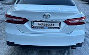 Toyota Camry, 2.5 автомат, 2018, седан Алматы