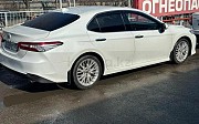 Toyota Camry, 2.5 автомат, 2018, седан Алматы