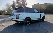 Land Rover Range Rover, 3 автомат, 2014, внедорожник Алматы