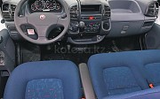 Fiat Ducato, 2.3 механика, 2010, микроавтобус Алматы