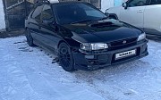 Subaru Impreza WRX, 2 механика, 1997, универсал Алматы