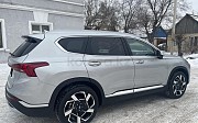 Hyundai Santa Fe, 2.5 автомат, 2023, кроссовер Петропавловск