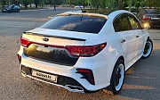 Kia Rio, 1.6 автомат, 2020, седан Алматы