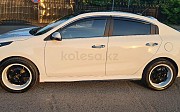 Kia Rio, 1.6 автомат, 2020, седан 