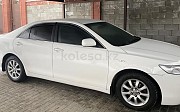 Toyota Camry, 2.4 автомат, 2007, седан Алматы