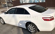 Toyota Camry, 2.4 автомат, 2007, седан 