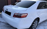 Toyota Camry, 2.4 автомат, 2007, седан 