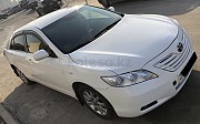 Toyota Camry, 2.4 автомат, 2007, седан 